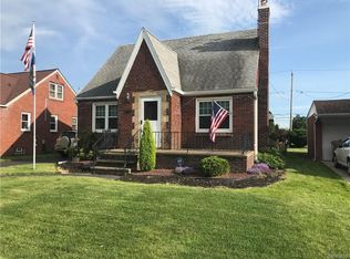 115 Tudor Rd, Cheektowaga, NY 14215