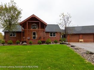 6700 Sleight Rd, Bath, MI 48808