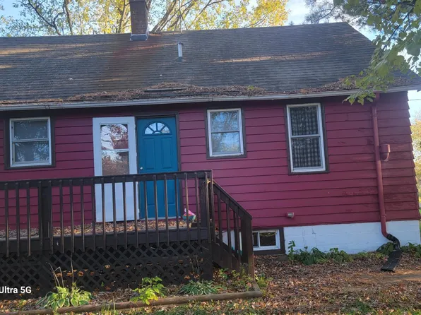 26280 Wilkinson Ave, Brook Park, MN 55007