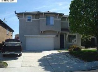 4107 Mount Isabel Rd, Antioch, CA 94531