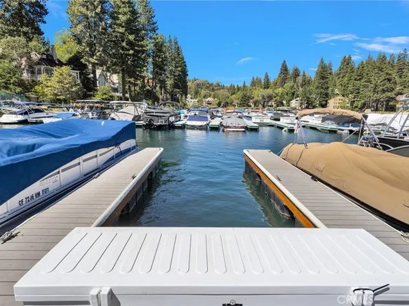 0 MBM 12, Slip 13, Lake Arrowhead, CA 92352