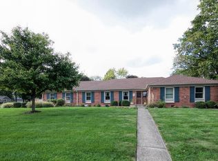 7224 Moorgate Rd, Shively, IN 46250