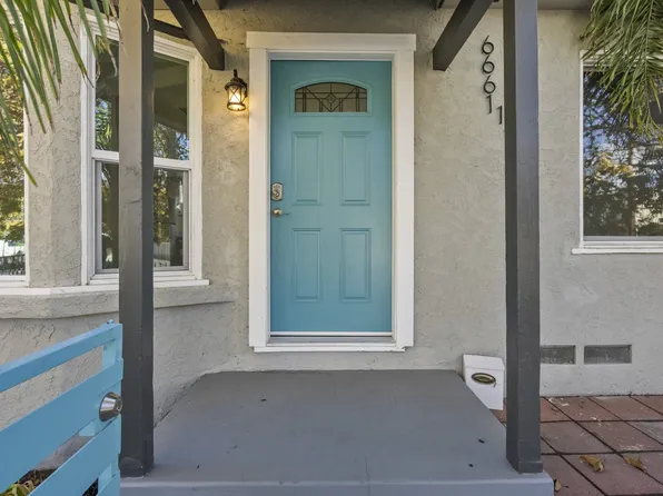 6661 1/2 Beck Ave, North Hollywood, CA 91606