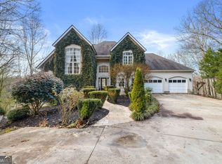 119 Chattahoochee Winds Dr, Demorest, GA 30535