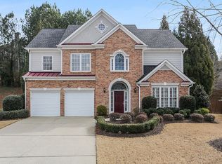 5398 Vinings Lake Vw SW, Mableton, GA 30126
