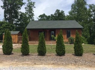 102 Coyote Rd, Marion, NC 28752