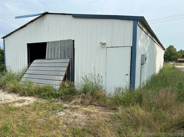 18151 Us Highway 70, Lone Grove, OK 73443