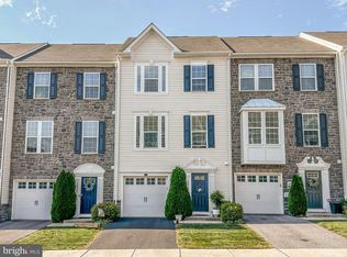 1273 Rannoch Ln #26, York, PA 17403