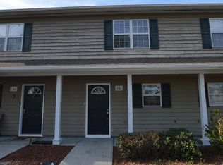 601 Pelletier Loop Rd #K65, Swansboro, NC 28584