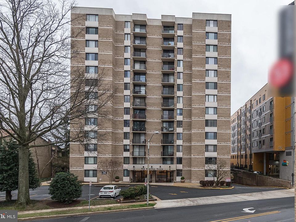 1st image of 4 Monroe St APT 609