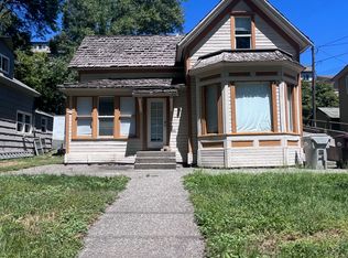 620 NE Gray Ln, Pullman, WA 99163