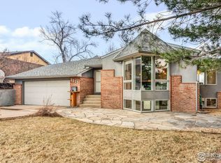 2525 Balsam Dr, Boulder, CO 80304