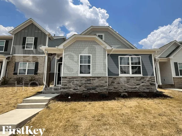 444 Haywood Glen Dr, Knightdale, NC 27545