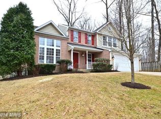 2 Farnham Way, Lutherville Timonium, MD 21093