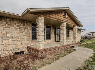 10637 Highway Tt, Grovespring, MO 65662