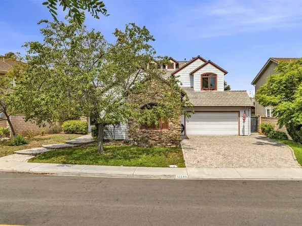 12686 Fairbrook Rd, San Diego, CA 92131