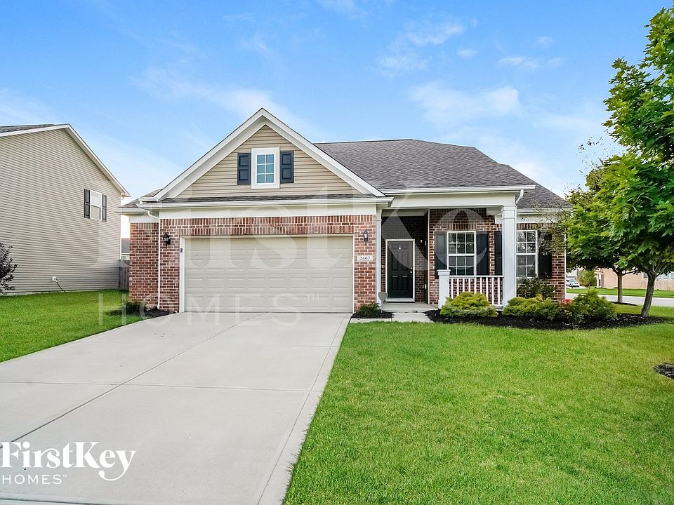 1st image of 2407 Twinleaf Dr