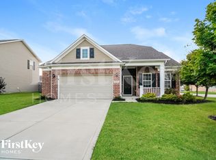 2407 Twinleaf Dr, Plainfield, IN 46168