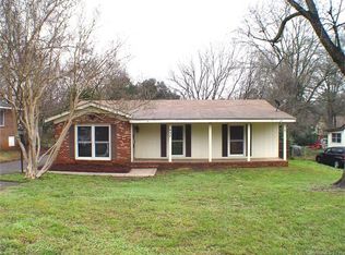 937 Tilden Rd, Charlotte, NC 28214