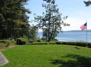 200 Beach Dr, Nordland, WA 98358