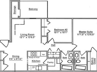 237 Heritage Hill Trl #237, Louisville, KY 40223