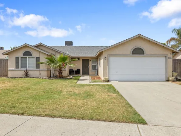 763 Balboa Ave, Lemoore, CA 93245