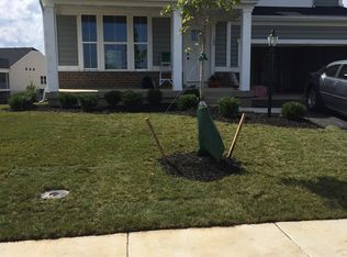 109 Ironweed Dr, Lake Frederick, VA 22630