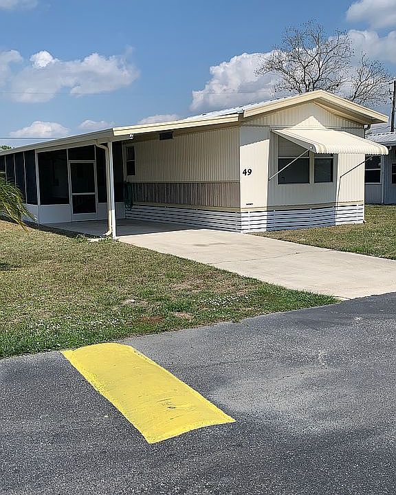1st image of 5620 Lake Lizzie Dr Lot 49