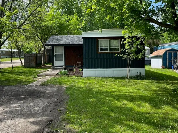 2408 25th St Lot 85, Spirit Lake, IA 51360