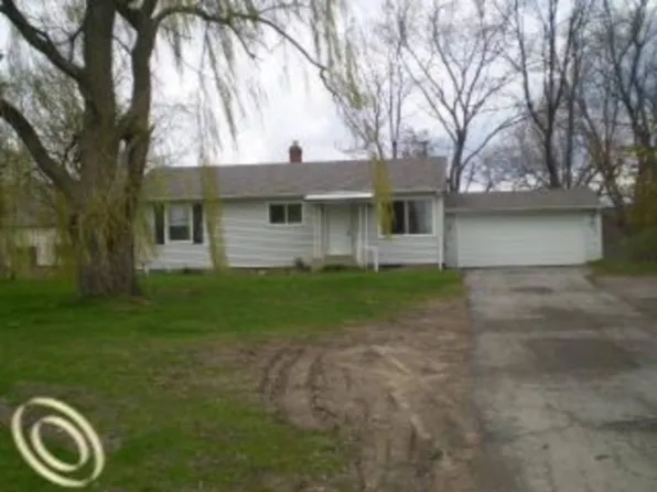 2425 N Pontiac Trl, Commerce Township, MI 48390
