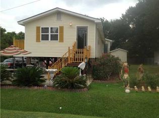 4203 W Railroad Ave, Gulfport, MS 39501