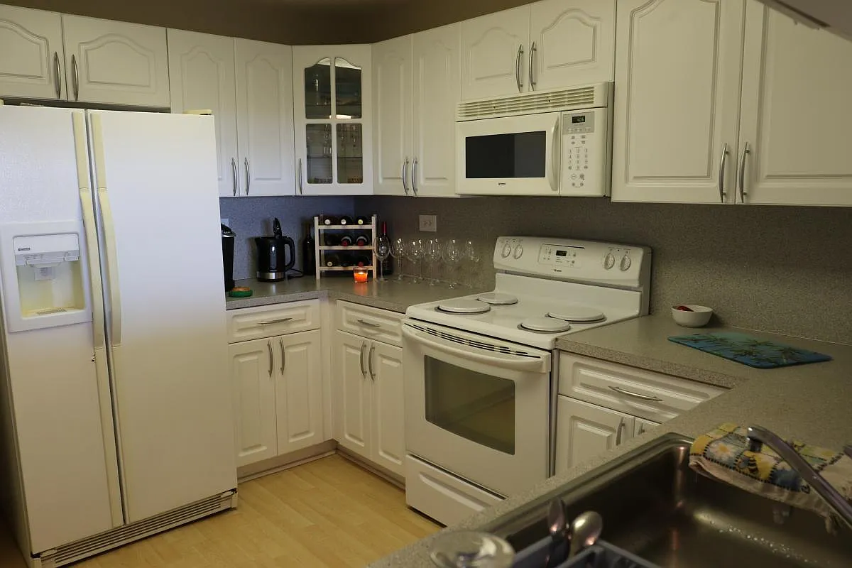 2 bed, 1100 sqft, $5,500 — Photo 4