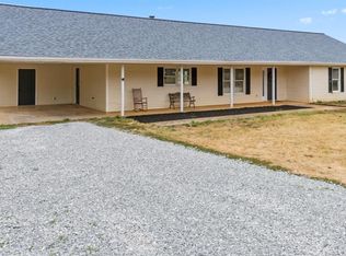 5095 Shingle Block Rd, Bedford, VA 24523