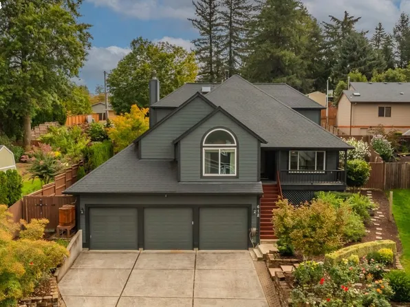 612 SE Lovrien Pl, Gresham, OR 97080