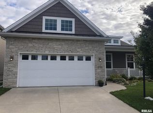 2700 W Sesame St, Dunlap, IL 61525