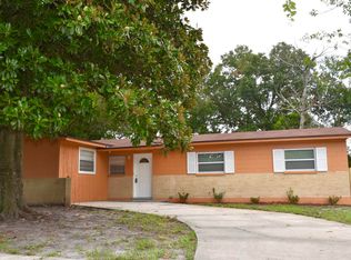 7856 Renault Dr N, Jacksonville, FL 32244