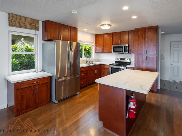 94-465 Hamau St, Waipahu, HI 96797