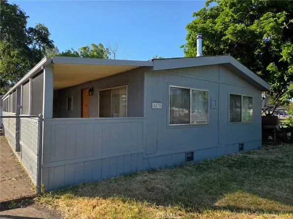 8875 Quarterhorse Ln, Lower Lake, CA 95457