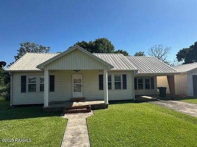 809 Morgan St, Abbeville, LA, 70510