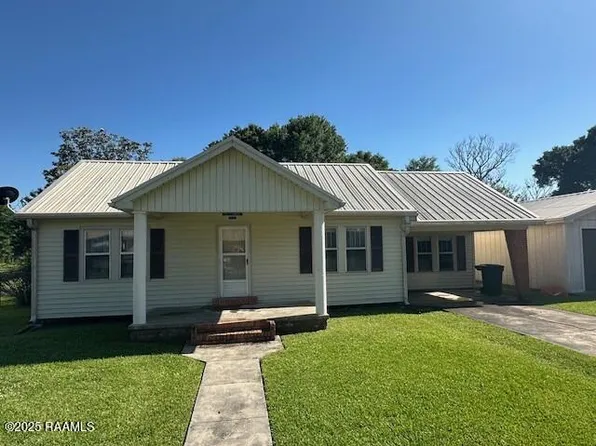 809 Morgan St, Abbeville, LA 70510