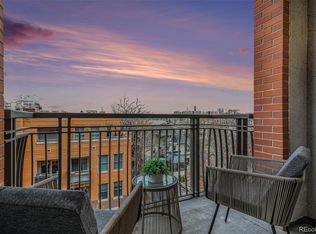 1630 N Clarkson Street #504, Denver, CO 80218
