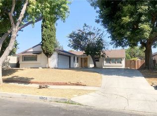 16859 Hiawatha St, Granada Hills, CA 91344