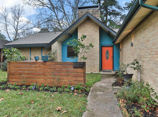 602 Sycamore Dr, Conroe, TX 77302