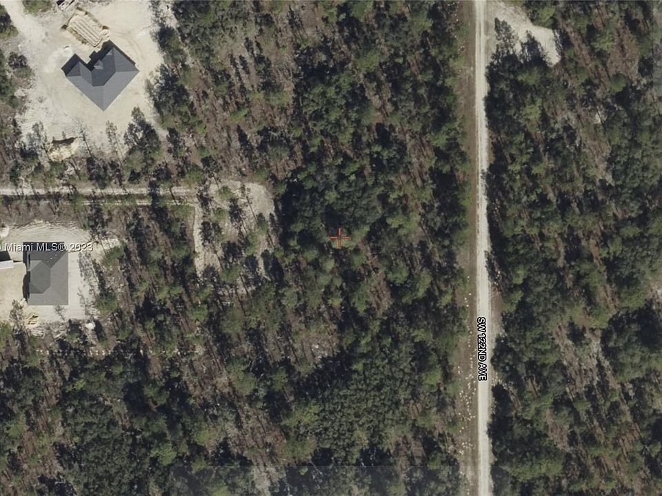 2nd image of 0 SW 122nd Ave