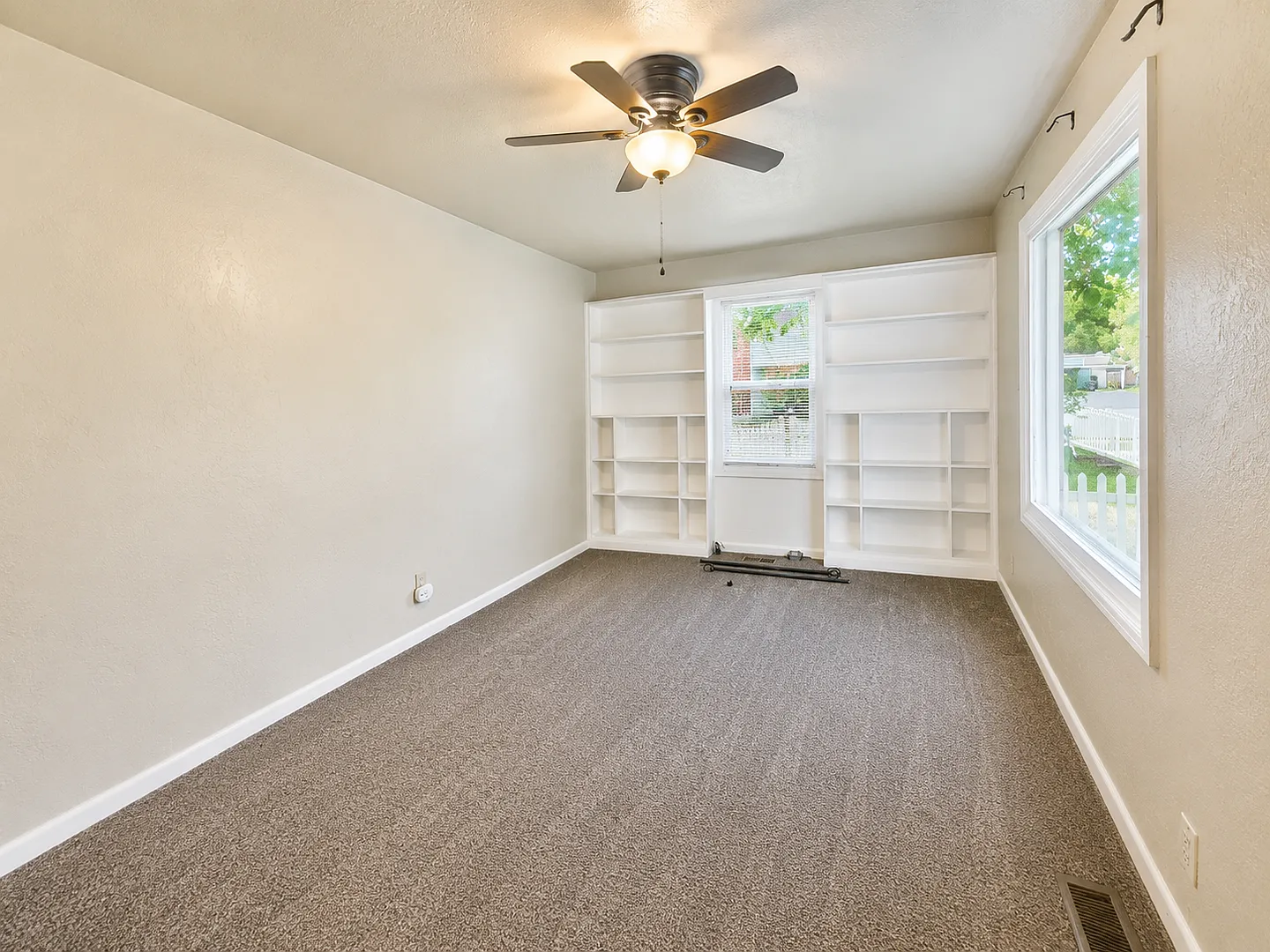 3 Bed, 2 Bath Salt Lake City Home with 1-Car Garage — Photo 4