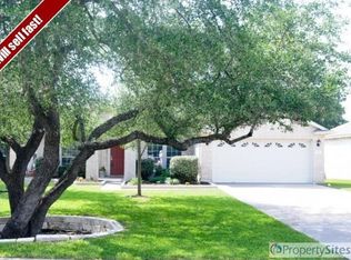 307 Dayna Cv, Leander, TX 78641
