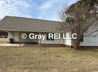 1405 N Main St, Searcy, AR 72143