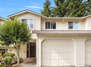 15721 44th Ave W #B3, Lynnwood, WA 98037