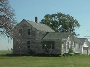 2278 N 800 East Rd, Danforth, IL 60930