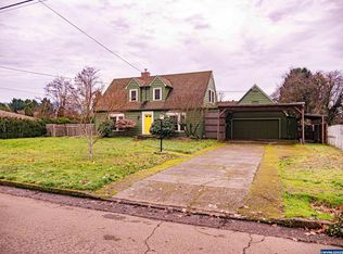 330 Wheeler St, Lebanon, OR 97355